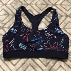 Lorna Jane sports bra size small